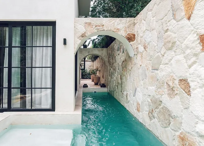 The Revery Bali Villa