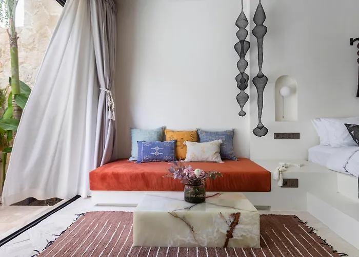 The Revery Bali Villa Canggu (Bali)