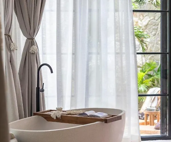 The Revery Bali Villa