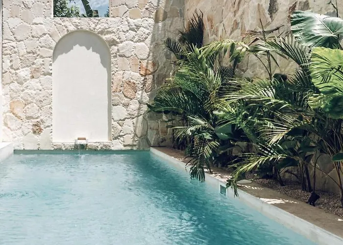 The Revery Bali Villa *