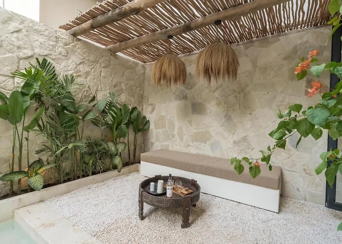 Villa The Revery Bali *