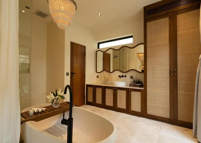 Villa The Revery Bali