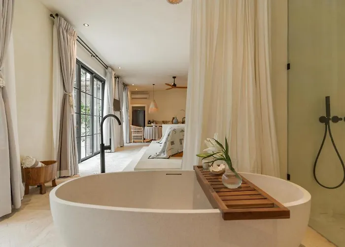 Villa The Revery Bali *
