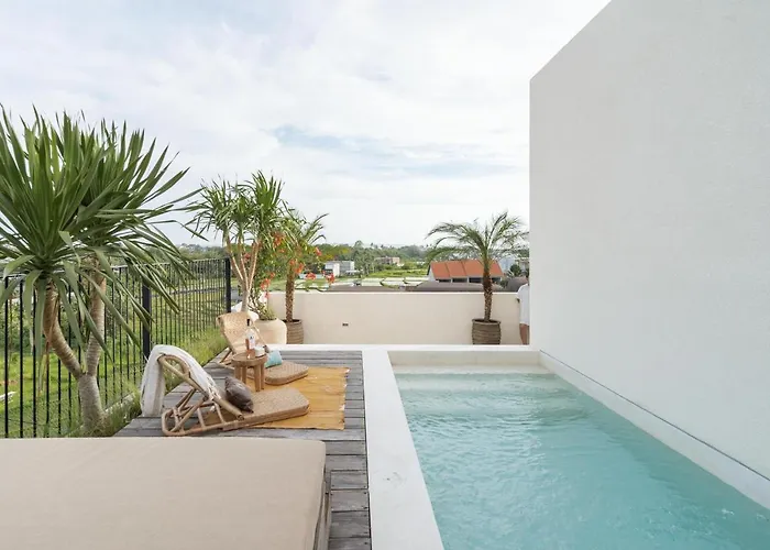 The Revery Bali Villa Canggu (Bali)