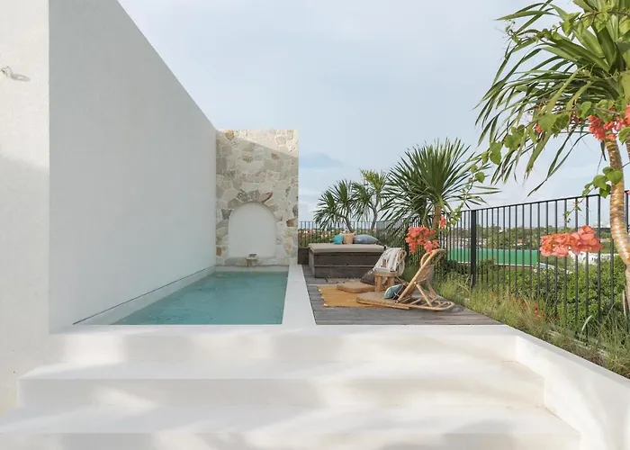 The Revery Bali Canggu (Bali)