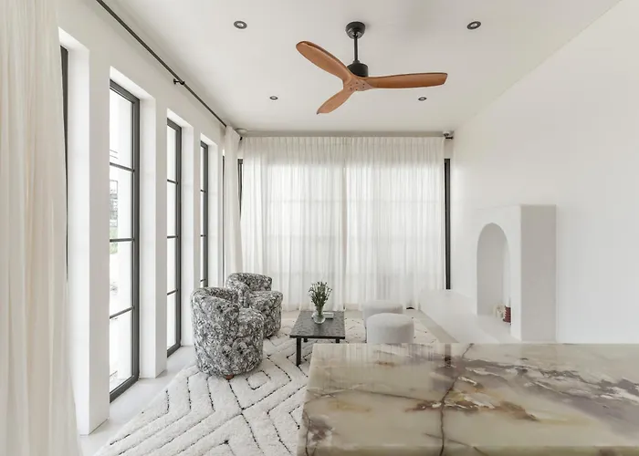 Villa The Revery Bali *