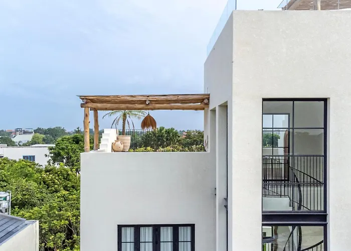 The Revery Bali Villa *