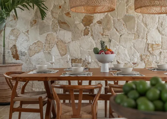 The Revery Bali Villa *