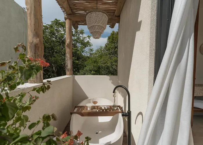 Villa The Revery Bali *