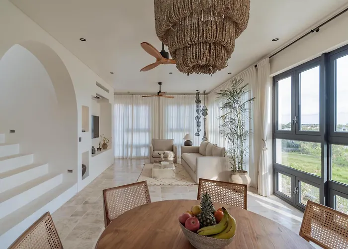 The Revery Bali Villa *