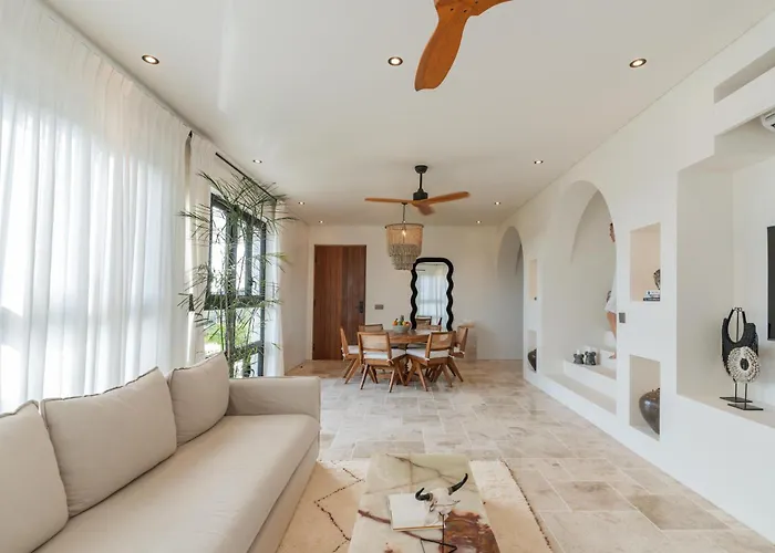 The Revery Bali Villa