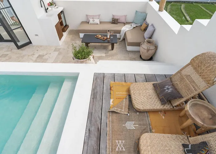 The Revery Bali Villa *