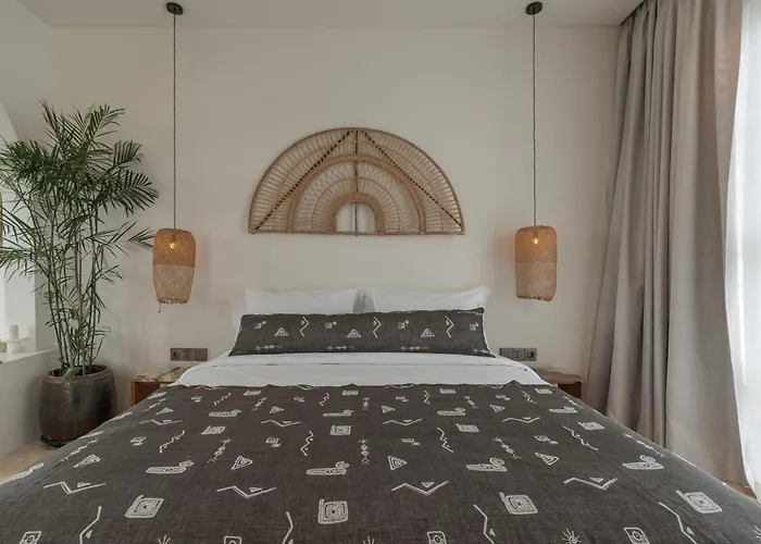 Villa The Revery Bali Canggu (Bali)